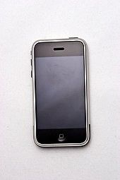 IPhone A1203 WORKING