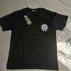 Chrome Hearts T-Shirt Size M