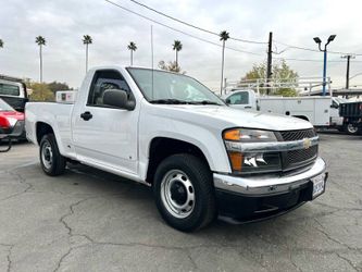 2008 Chevrolet Colorado