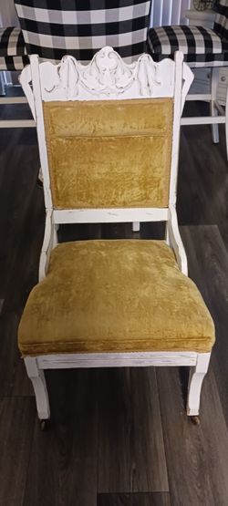 Beautiful Antique Chair