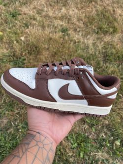 Nike Dunk Low Cacao Wow