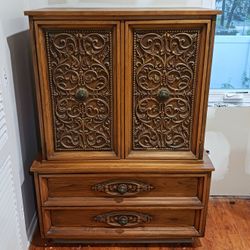 Beautiful Bedroom Set