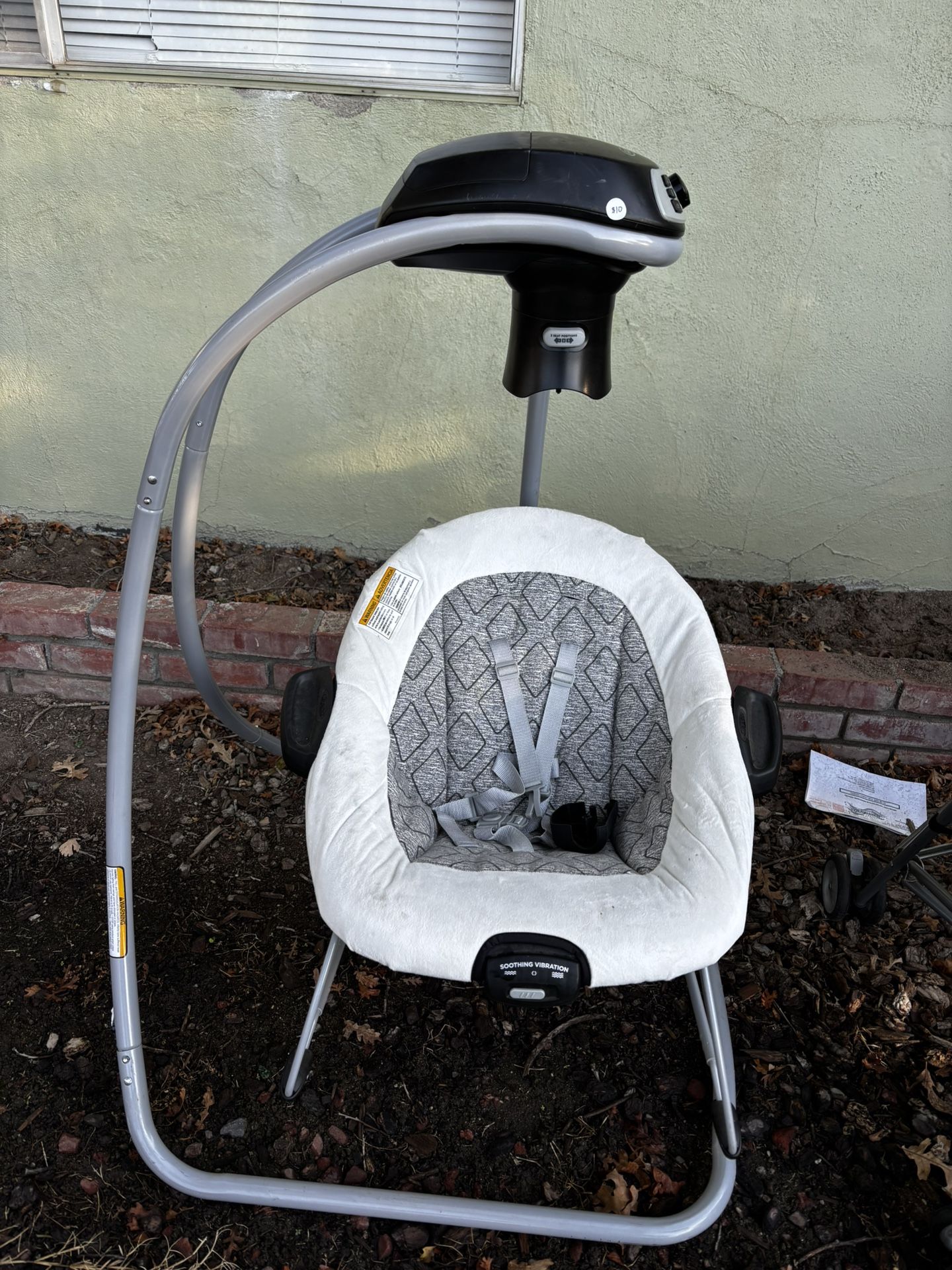 Baby Swing