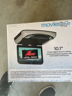 Car dvd