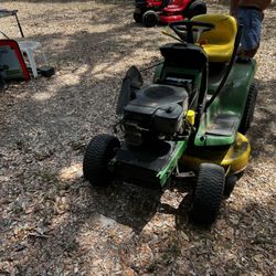 John Deer 