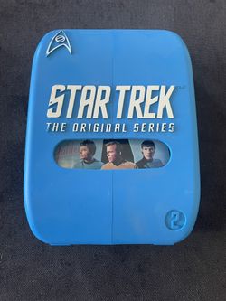Star Trek, the Original Series Season Two Pack