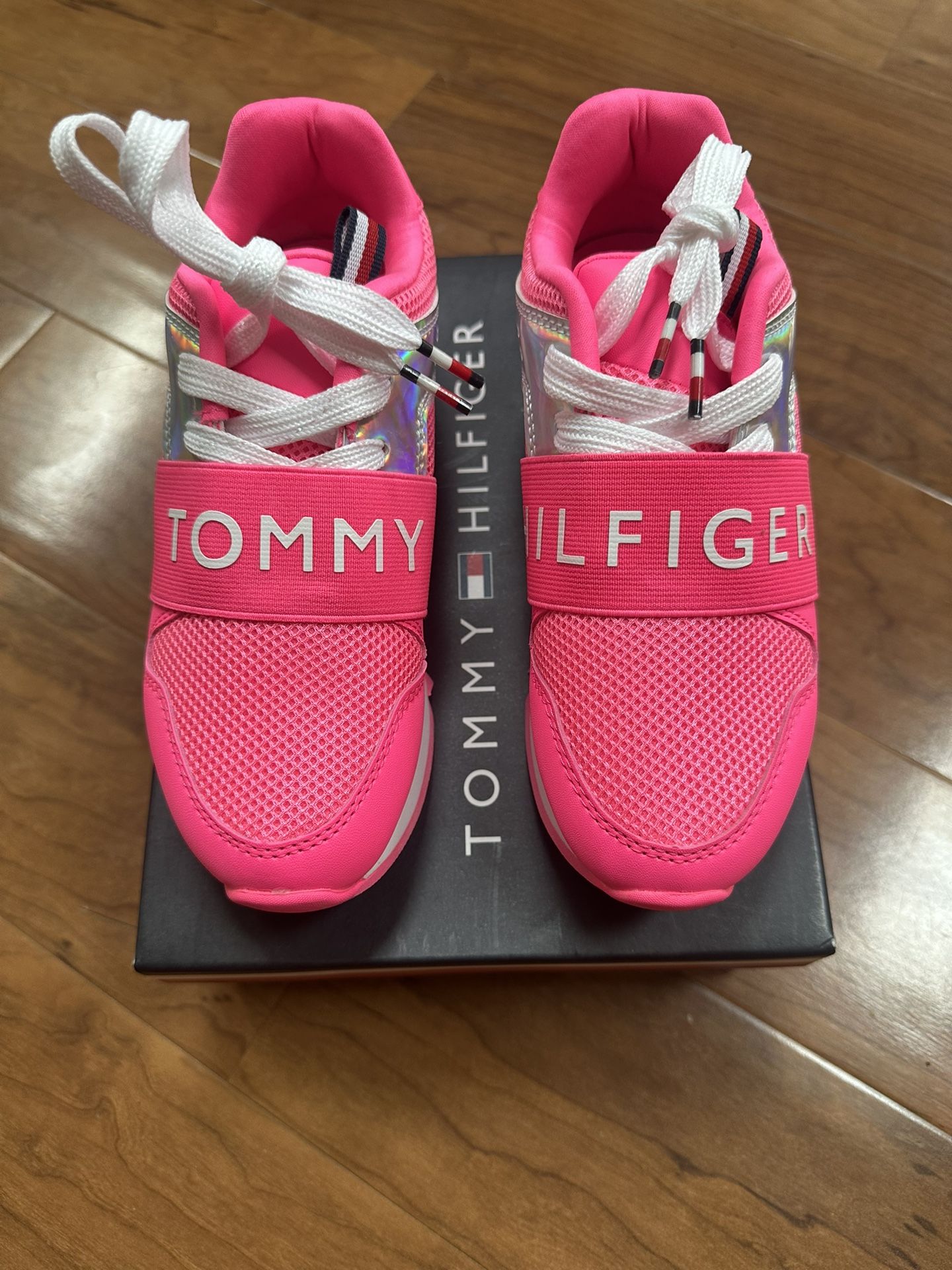 Girls Shoes 