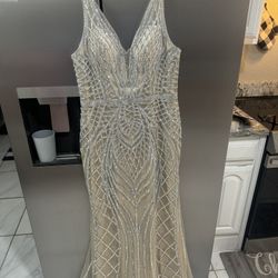 Night Dress Sz 12