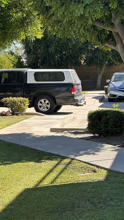 Camper Para Camioneta