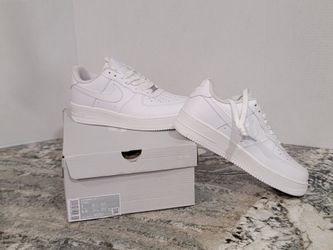 Air force 1s size 7