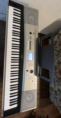 Full keyboard