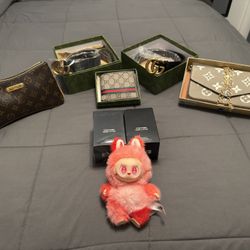 Accessories For Sale!!!