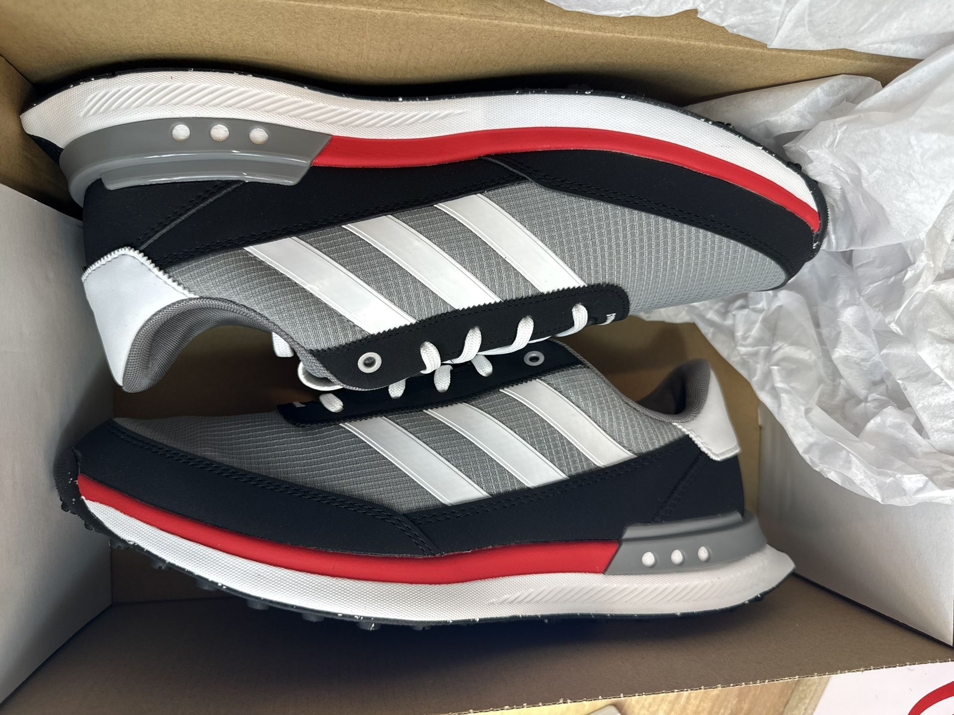 New Men’s Golf Shoes