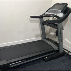 Nordictrack Commercial  Treadmill 