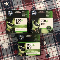 Printer Ink