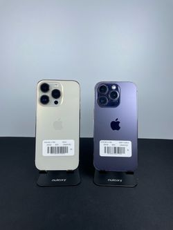 Apple iPhone 14 Pro Unlocked