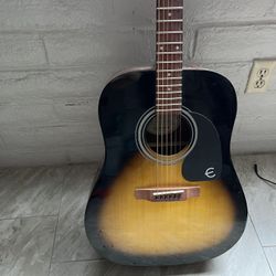 Acoustic Guitar