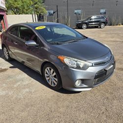 2016 Kia Forte Koupe $999 Down To Drive Away 