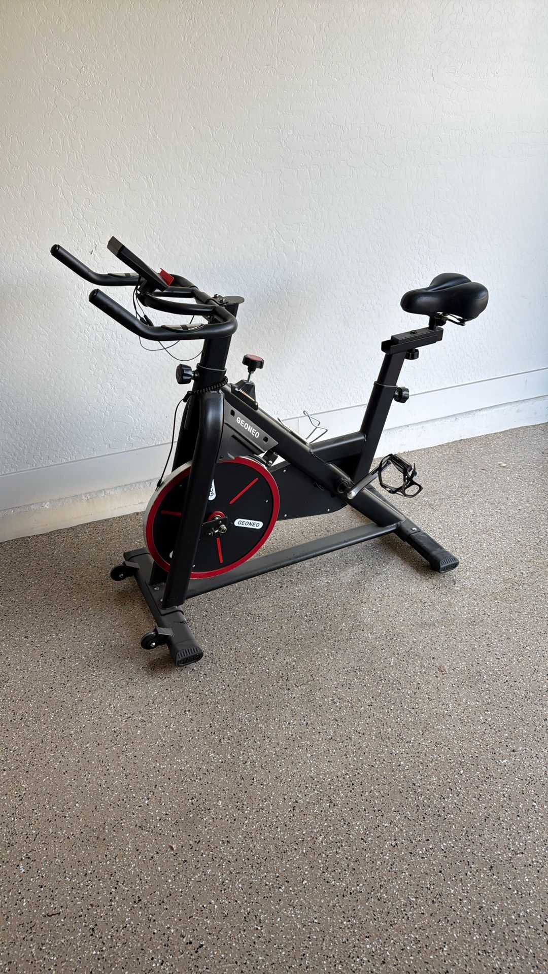 Exercise Bike