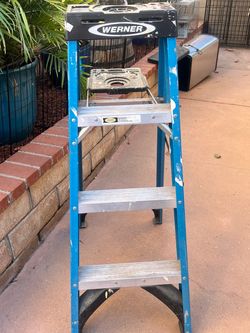 Ladders