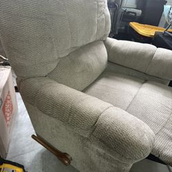 Lazyboy recliner