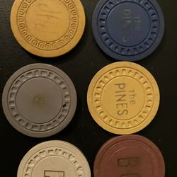 Antique collectibles