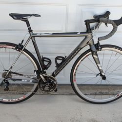 CANNONDALE CAAD 10 size 54