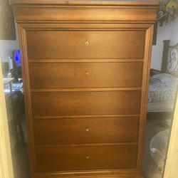 Large Dresser