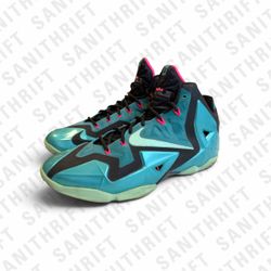 Nike LeBron 11 South Beach