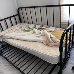 Twin Doble Day Bed
