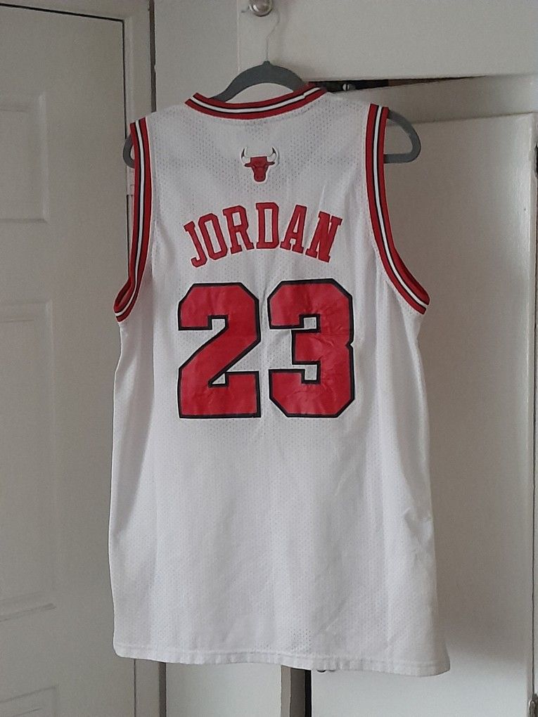 Chicago Bulls 90s Nike Michael Jordan Jersey Chicago Bulls 90s Nike Michael Jordan Jersey