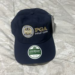 Golf Hats 