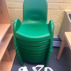 Kids Chairs 
