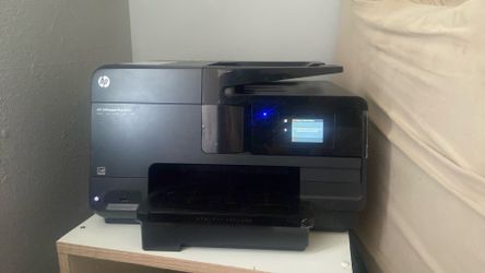 HP OfficeJet pro 8610