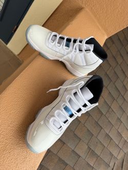Air Jordan 11 Retro Legend Blue
