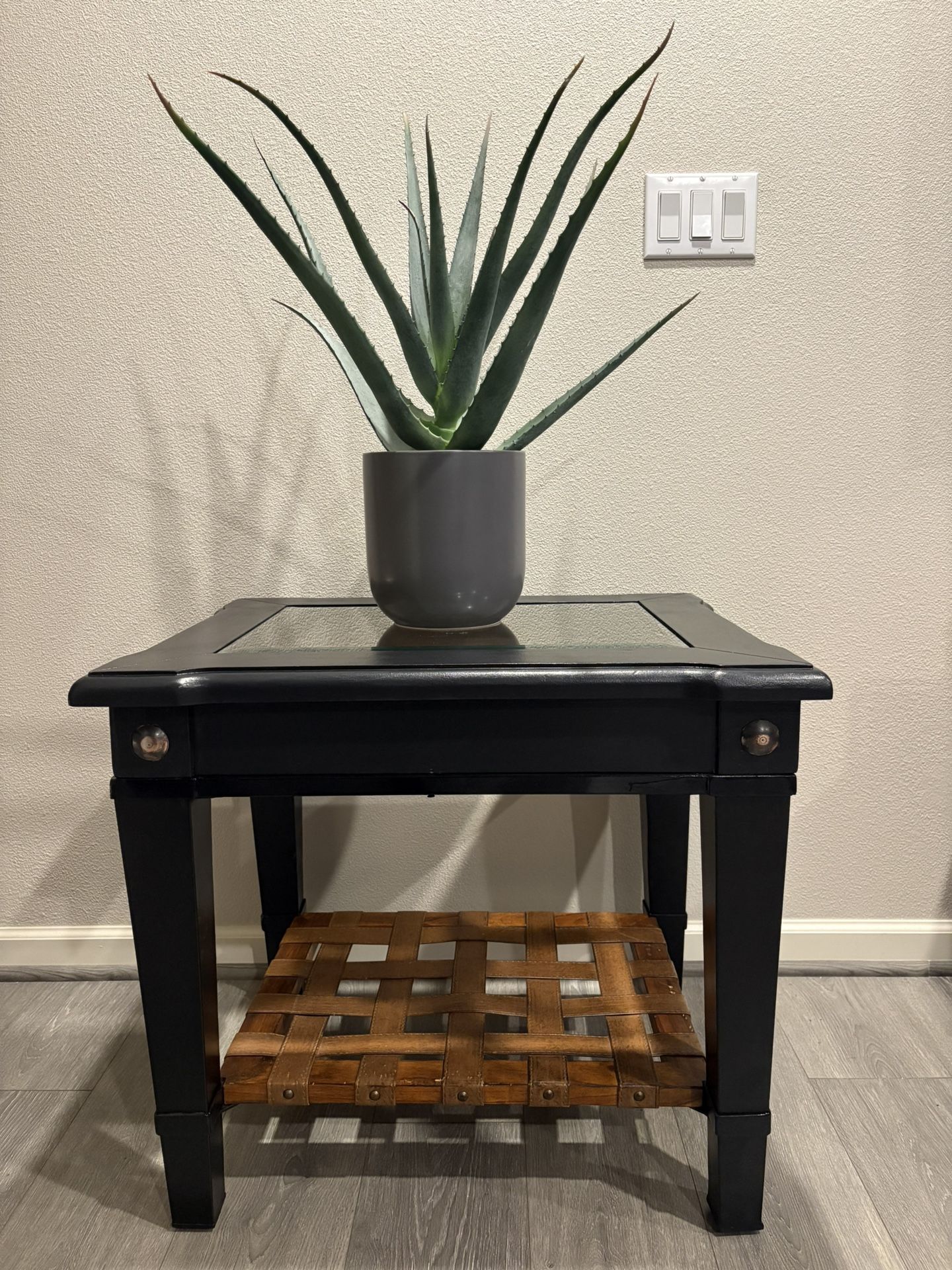 End Table Coffee Table Accent 