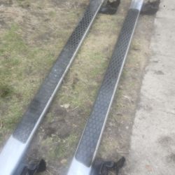 Ram Truck Step Sides