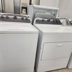 Whirlpool Washer 
