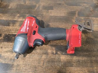 Milwaukee M18 3/8 Wrench (Tool Only)