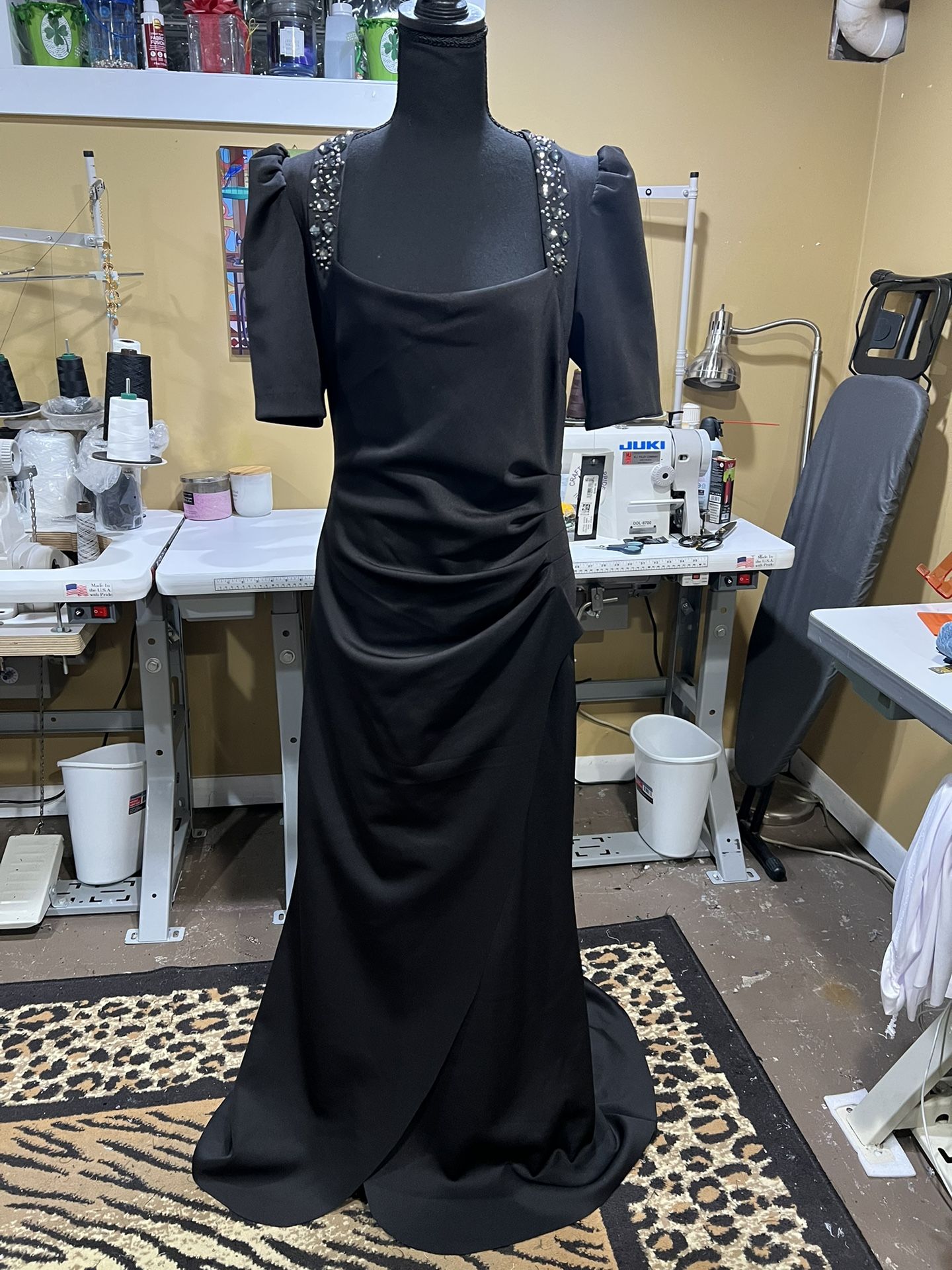 Beautiful Dress