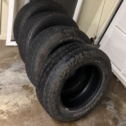 Bridgestone Tires
