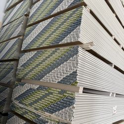 Sheetrock
