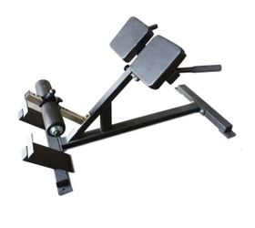 (NEW) Hyper Back Extension 