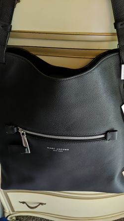 Marc Jacobs Authentic bag with tags Brand New