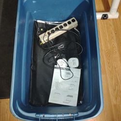 Grow Lights,And Grow Tent,With Instructions 