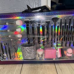 Bebe Makeup Brushes