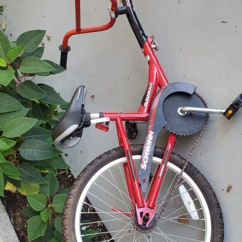 Schwinn Copilot Runabout for Sale in Dade City FL OfferUp