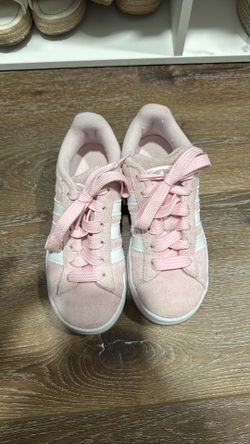 Adidas Campus Shoes