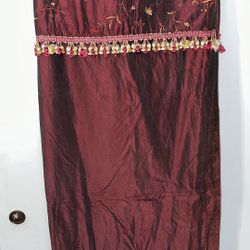 2 Cortinas
