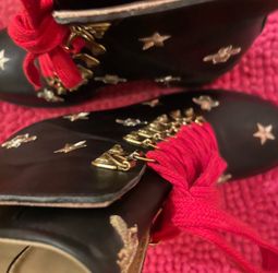 Gucci boots